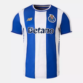 CAMISA PORTO I HOME 2025/26 TORCEDOR