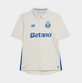 CAMISA PORTO II RESERVA 2025/26 TORCEDOR