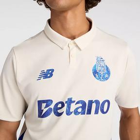 CAMISA PORTO II RESERVA 2025/26 TORCEDOR