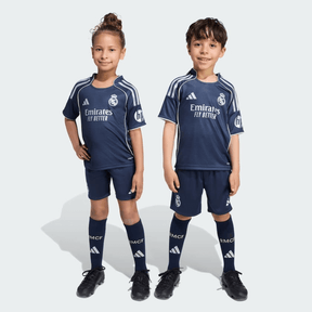 CONJUNTO INFANTIL REAL MADRID RESERVA II 2025/26