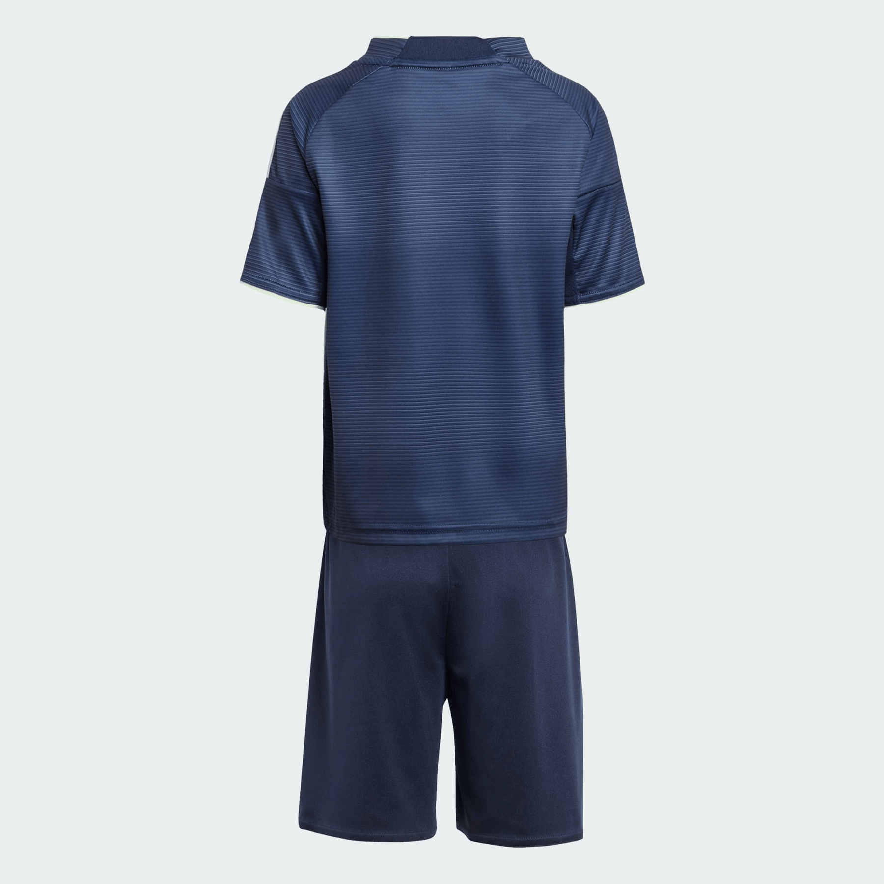 CONJUNTO INFANTIL REAL MADRID RESERVA II 2025/26