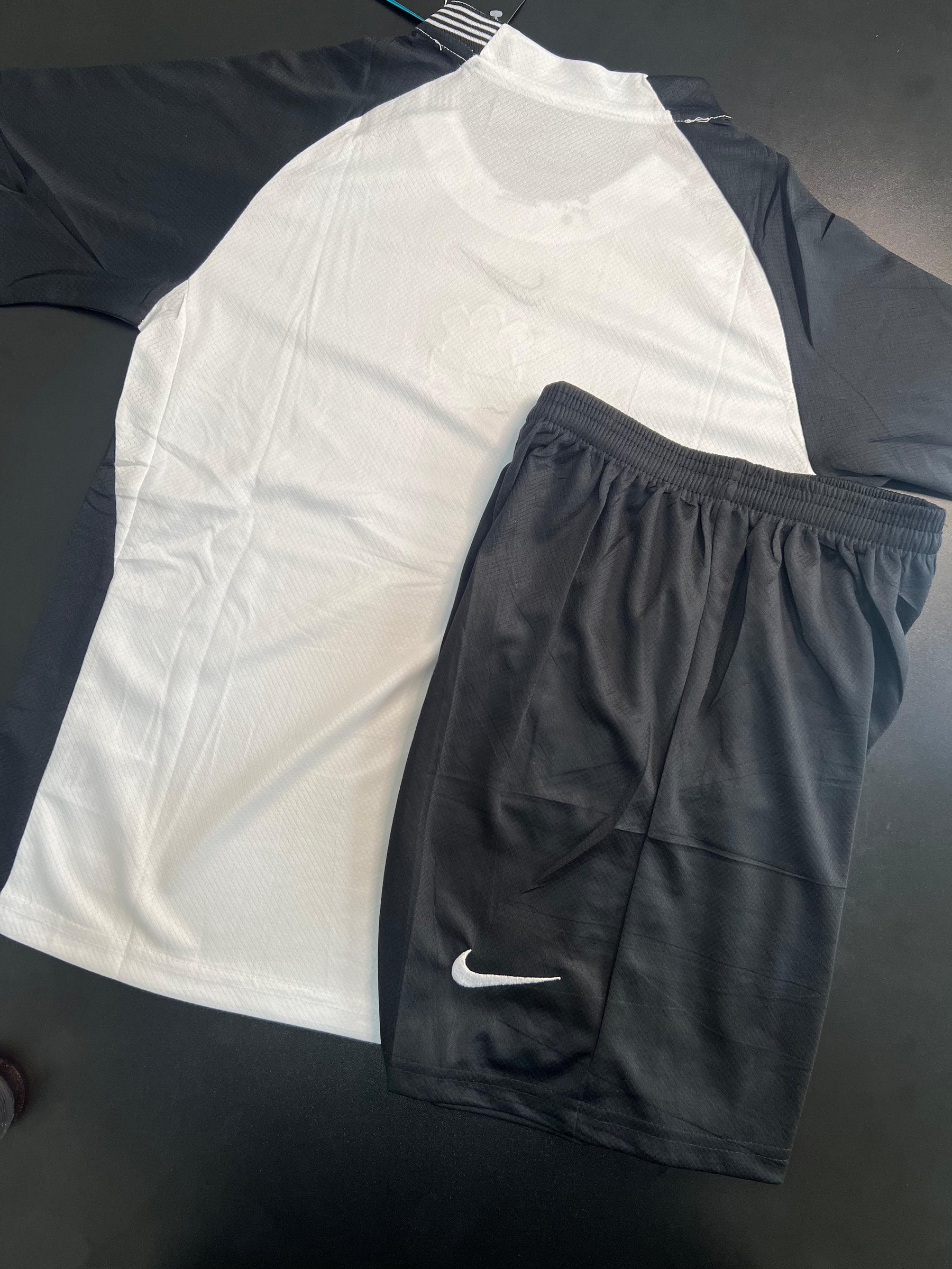 CONJUNTO INFANTIL TIMAO TITULAR I 2025/26