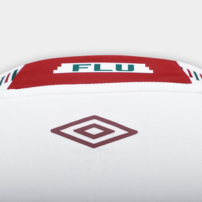 CAMISA FEMININA FLUMINENSE RESERVA 2025/26 BRANCA