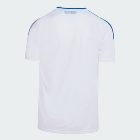CAMISA CABULOSO RESERVA II 2025/26 TORCEDOR BRANCA MASCULINA