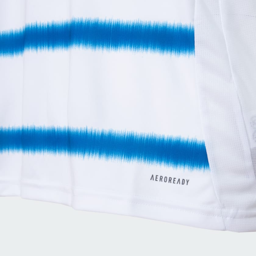 CAMISA CABULOSO RESERVA II 2025/26 TORCEDOR BRANCA MASCULINA