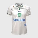 CAMISA RETRÔ PALMEIRAS RESERVA 1994/95