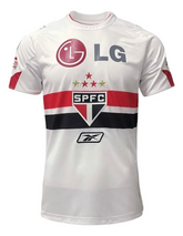 Camisa São Paulo SPFC 2005/06 Retrô