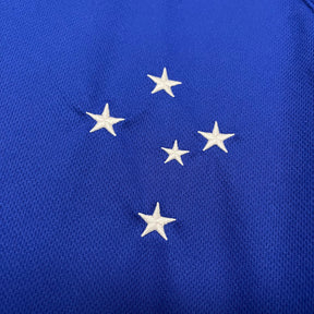 CAMISA RETRÔ CABULOSO HOME 15/16