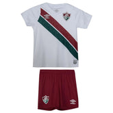 Conjunto Infantil II Fluminense 2024/25