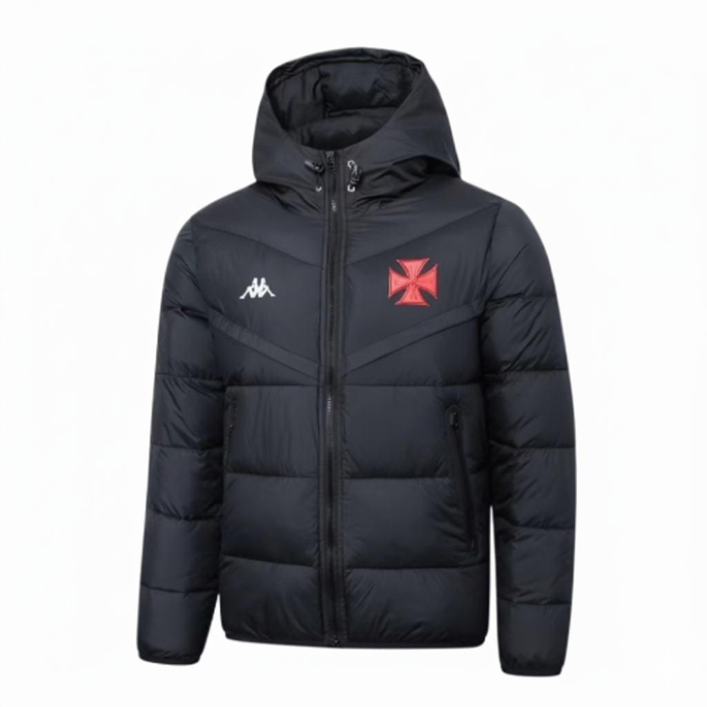 BOBOJACO VASCO PRETO