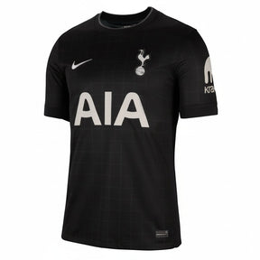 CAMISA TOTTENHAM I AWAY 2025/26 TORCEDOR PRETA