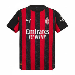 CAMISA MILAN HOME I 2025/26 TORCEDOR
