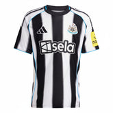 CAMISA NEWCASTLE HOME I 2025/26 TORCEDOR