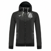 CORTA VENTO TIMAO ALL BLACK