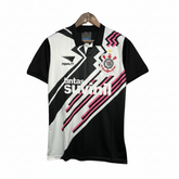 Camisa Retrô TIMAO 1995 PENALTY SUVINIL GOLEIRO