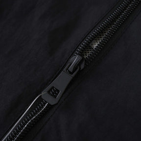 JAQUETA LIVERPOOL 2025/26 PRETA