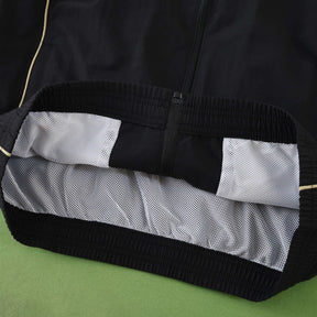 JAQUETA LIVERPOOL 2025/26 PRETA