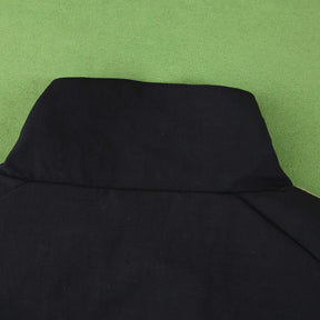 JAQUETA LIVERPOOL 2025/26 PRETA