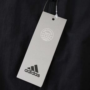 JAQUETA LIVERPOOL 2025/26 PRETA