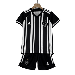 Conjunto Infantil Atlético Mineiro 2023/24