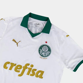 Camisa Masculina Palmeiras II 2024/25 - Torcedor
