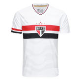 LANÇAMENTO Camisa Masculina São Paulo I 2025/26