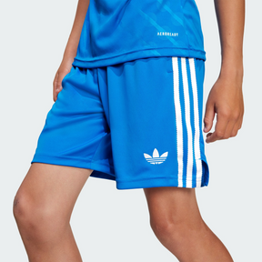 CONJUNTO INFANTIL REAL MADRID THIRD III 2025/26