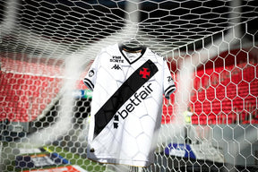 LANÇAMENTO Camisa Masculina Vasco II 2025/26