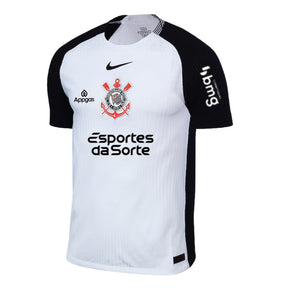 LANÇAMENTO Camisa Masculina Corinthians I 2025/26