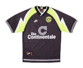 CAMISA RETRÔ BORUSSIA DORTMUND AWAY 95/96