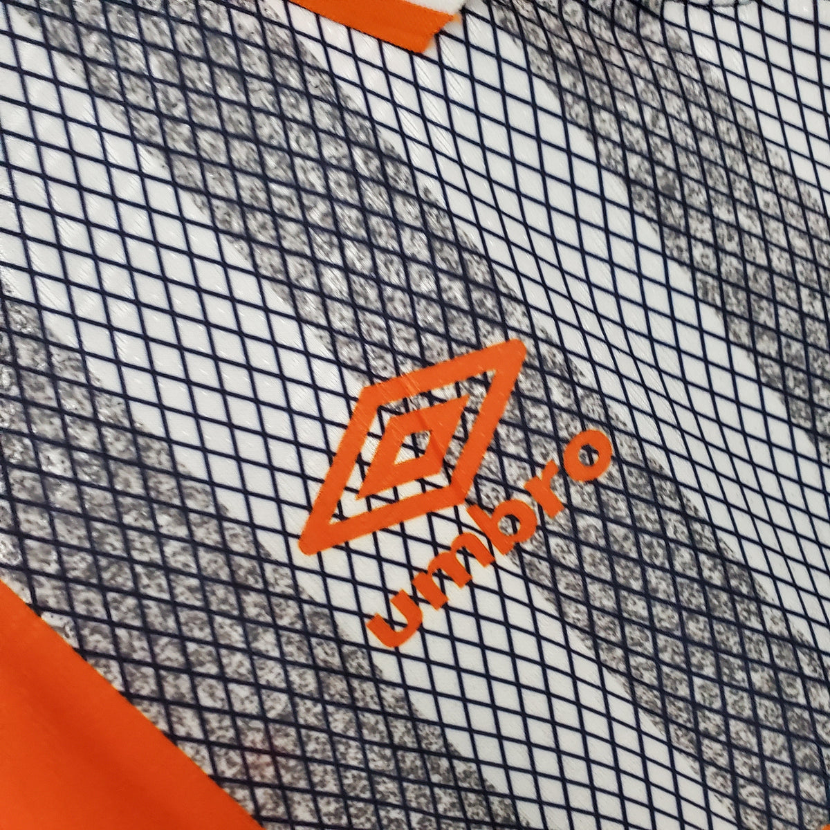 CAMISA RETRÔ CHELSEA AWAY 94/95