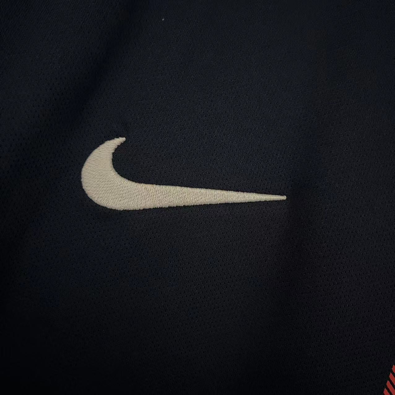 CAMISA RETRÔ PSG HOME 17/18