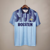 CAMISA RETRÔ TOTTENHAM THIRD 92/94