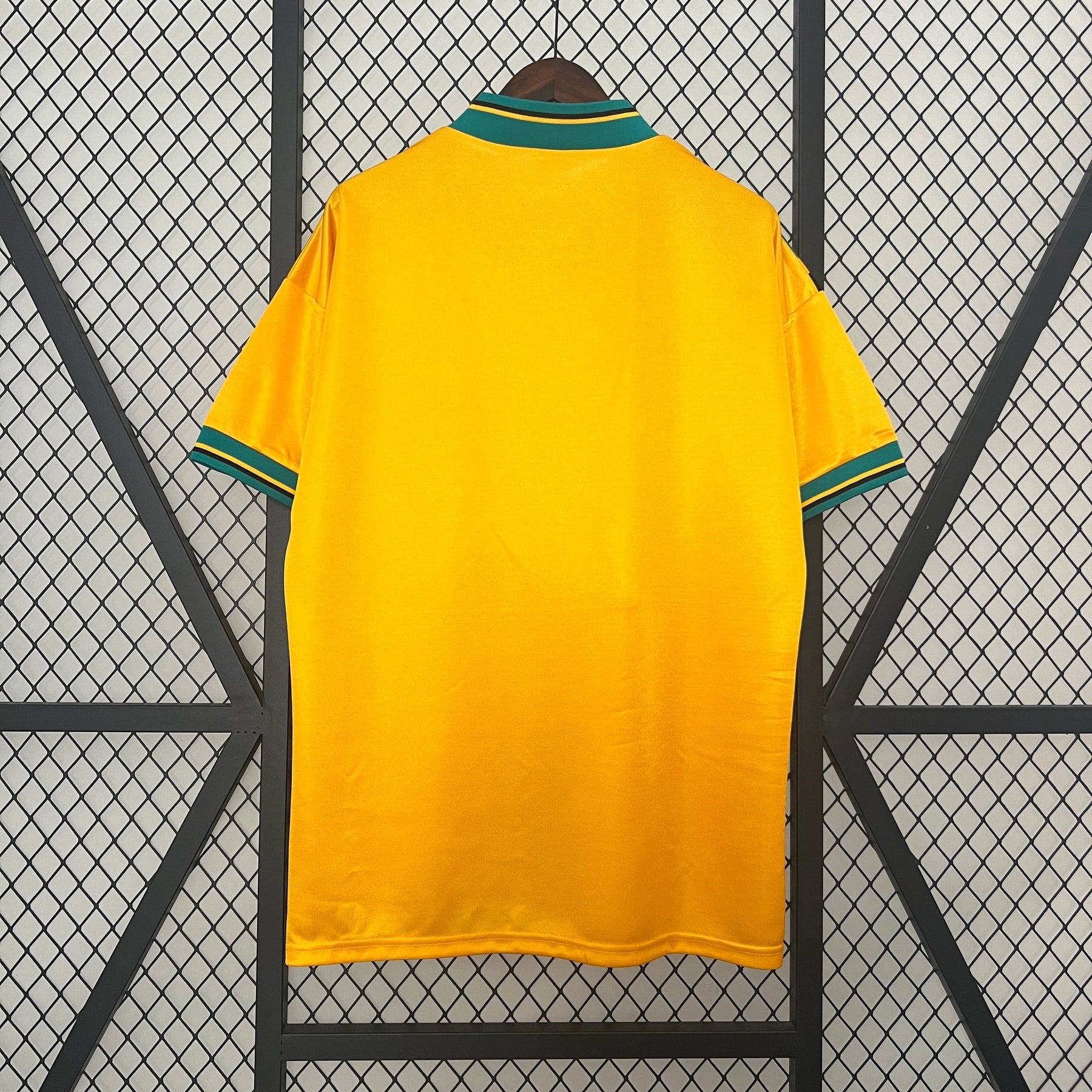 CAMISA BAYERN DE MUNICH RETRÔ AWAY 93/95