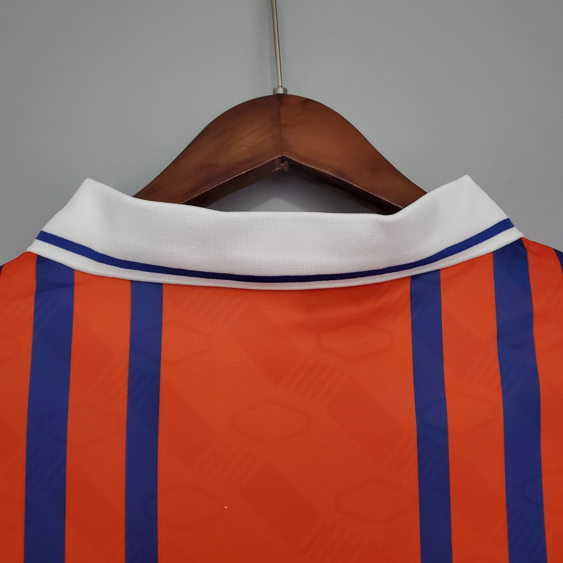 CAMISA RETRÔ PSG HOME 92/93