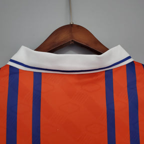 CAMISA RETRÔ PSG HOME 92/93