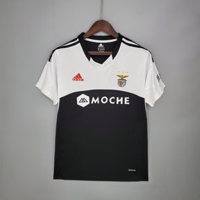 CAMISA RETRÔ BENFICA AWAY 13/14
