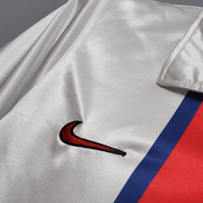 CAMISA RETRÔ PSG AWAY 98/99
