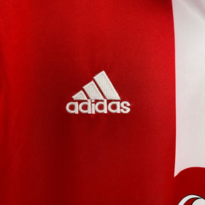 CAMISA RETRÔ BENFICA HOME 04/05