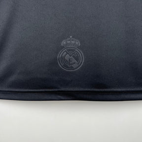 CAMISA REAL MADRID RETRÔ THIRD 08/09
