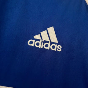 CAMISA RETRÔ PALMEIRAS SAVÓIA BLUE 2009/10