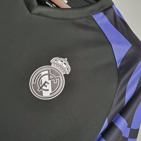 CAMISA RETRÔ REAL MADRID THIRD 15/16