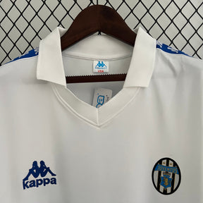 CAMISA JUVENTUS RETRÔ AWAY 90/92