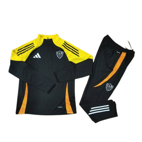 AGASALHO GALO TREINO 2025/26 PRETO