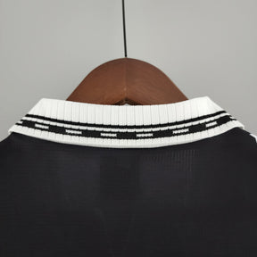 CAMISA REAL MADRID RETRÔ THIRD 97/98