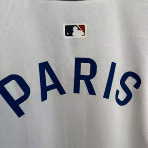 CAMISA PSG 2025 MLB