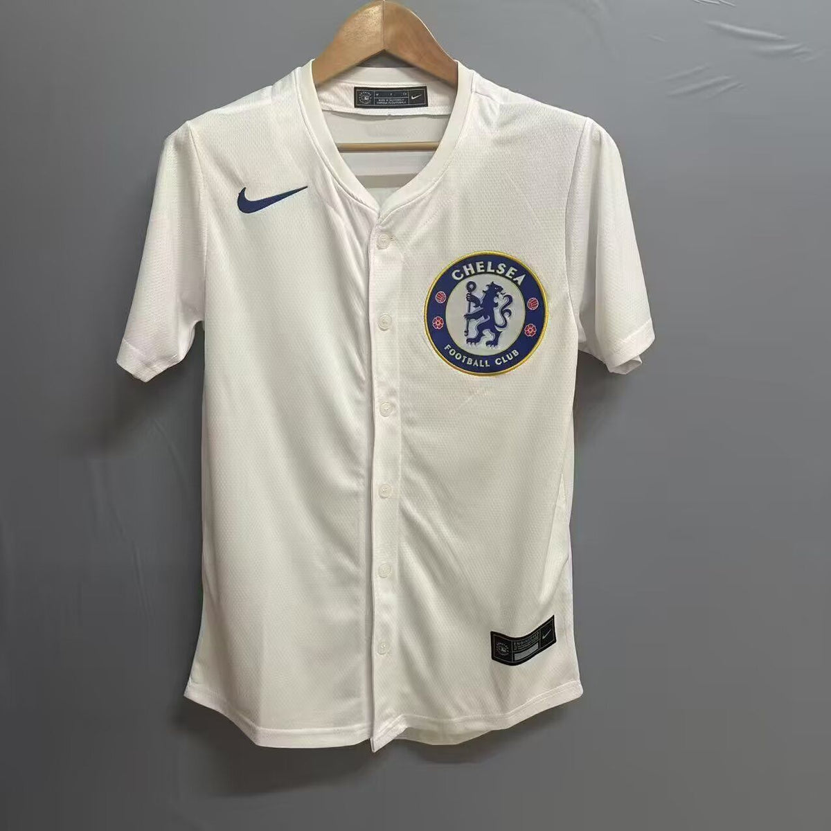CAMISA CHELSEA 2025 MLB