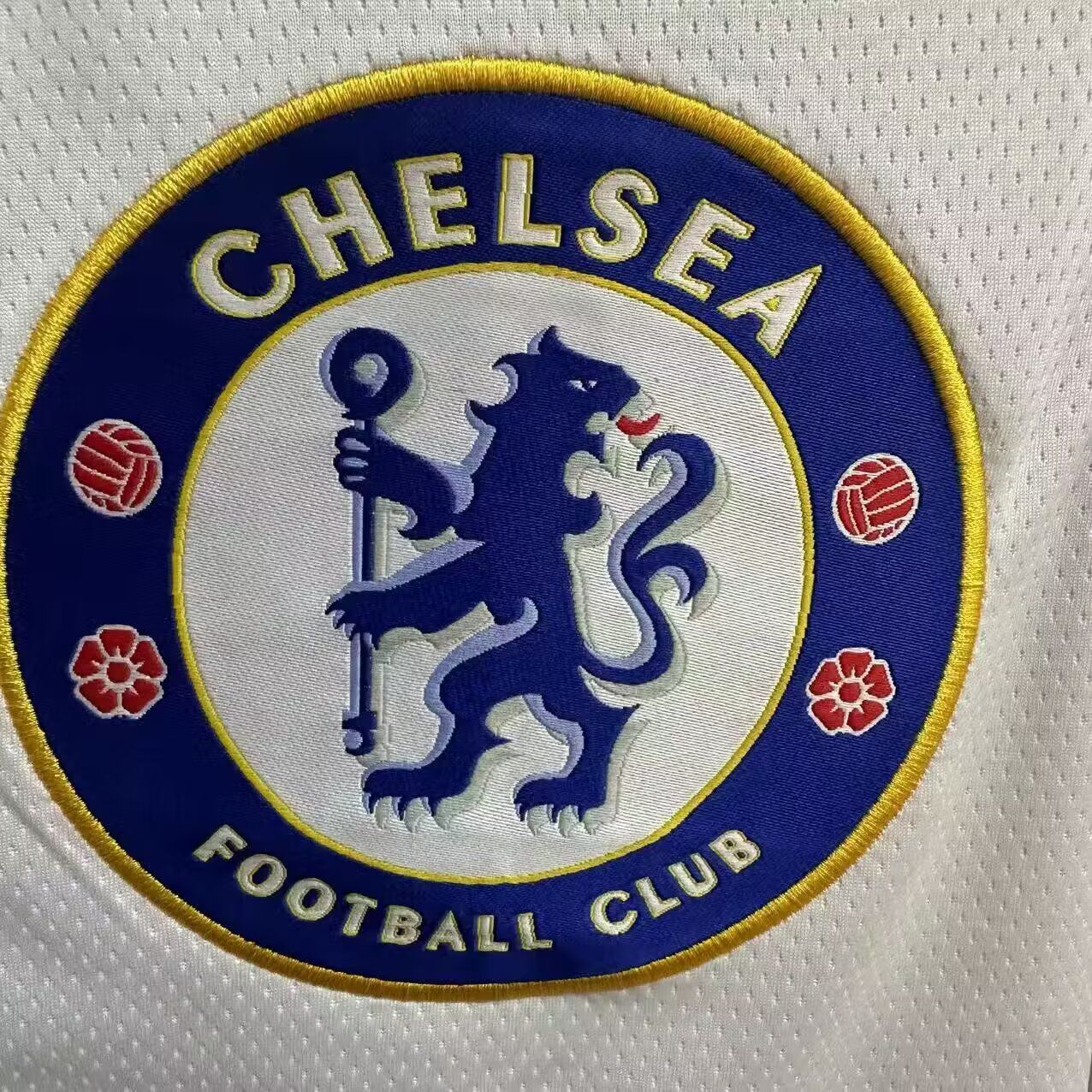 CAMISA CHELSEA 2025 MLB