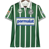 CAMISA RETRÔ PALMEIRAS HOME 94/95