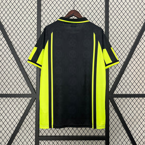 CAMISA BORUSSIA DORTMUND RETRÔ AWAY 96/97